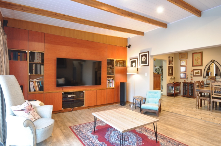 5 Bedroom Property for Sale in Sasolburg Ext 23 Free State